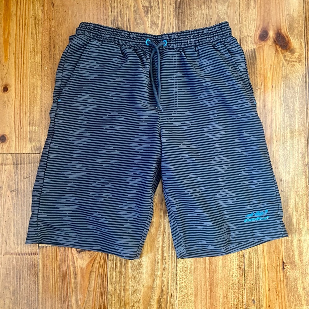 Eddie Bauer Boy’s Swim Trunks